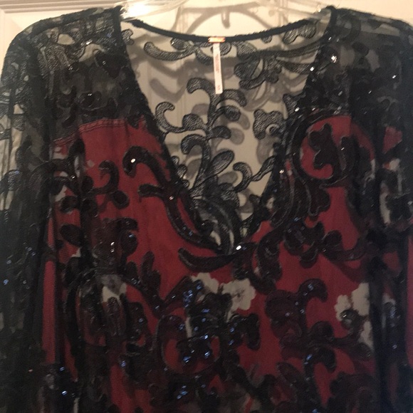 Free people dress - Picture 2 of 4